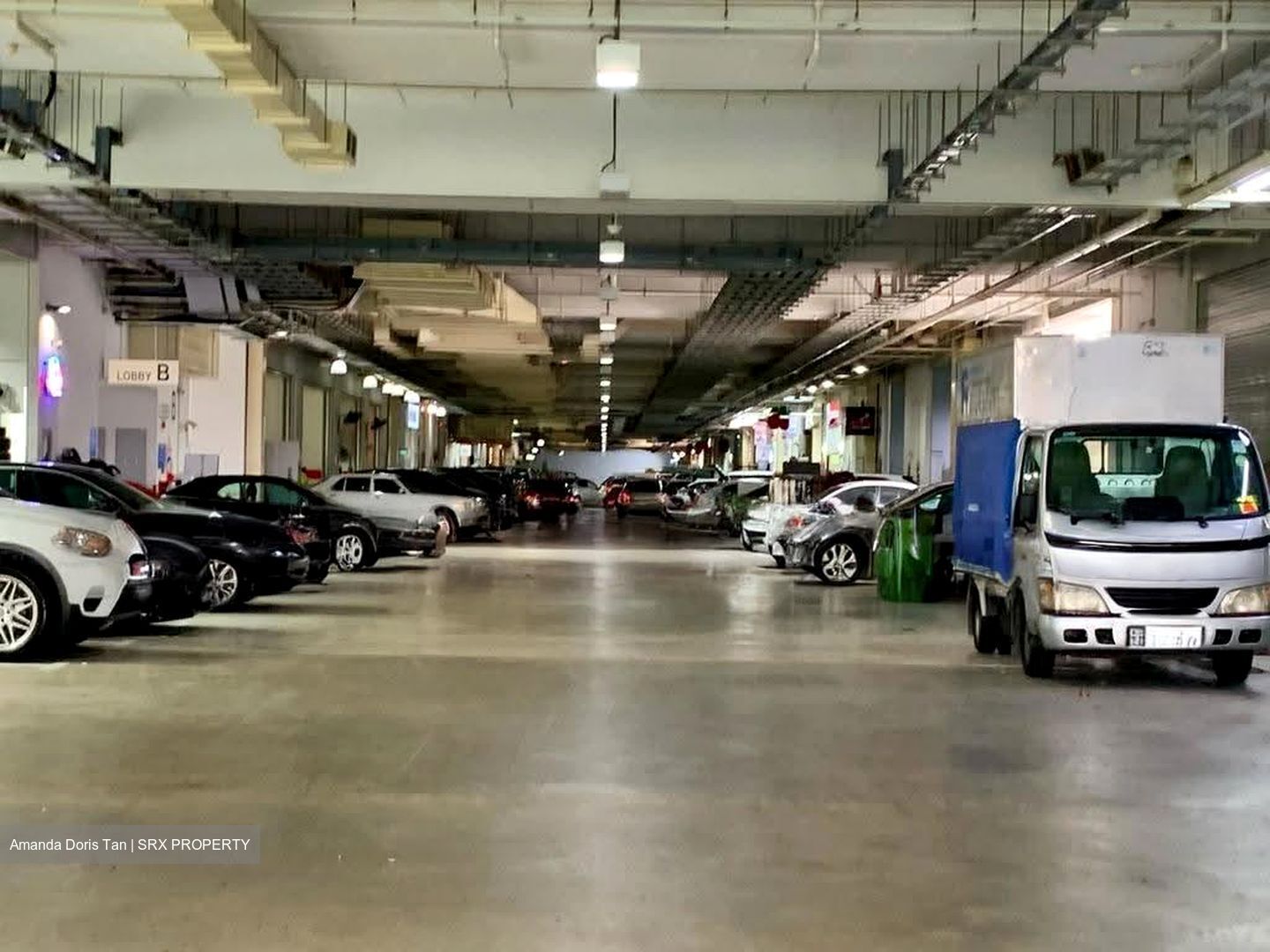 Premier @ Kaki Bukit (D14), Factory #628747251